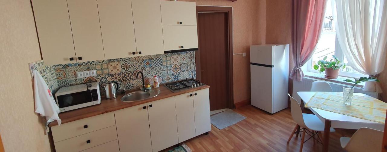 Bookinist Apartment Kutaisi Exteriér fotografie