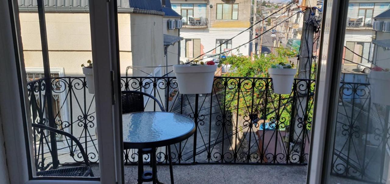 Bookinist Apartment Kutaisi Exteriér fotografie