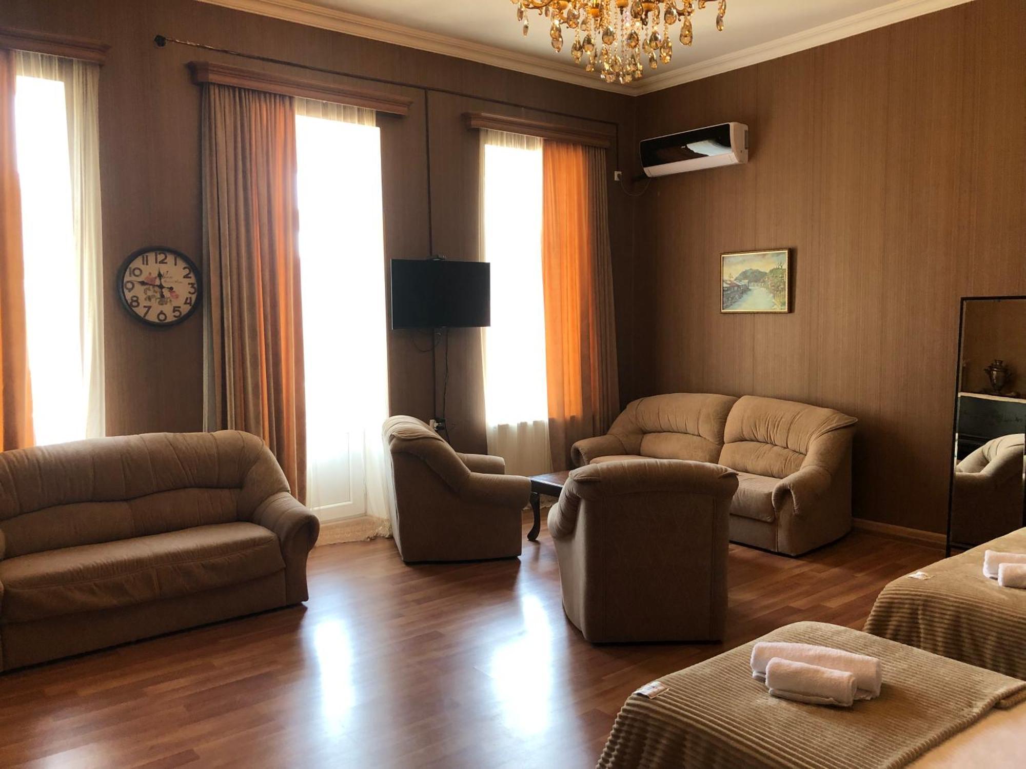 Bookinist Apartment Kutaisi Exteriér fotografie
