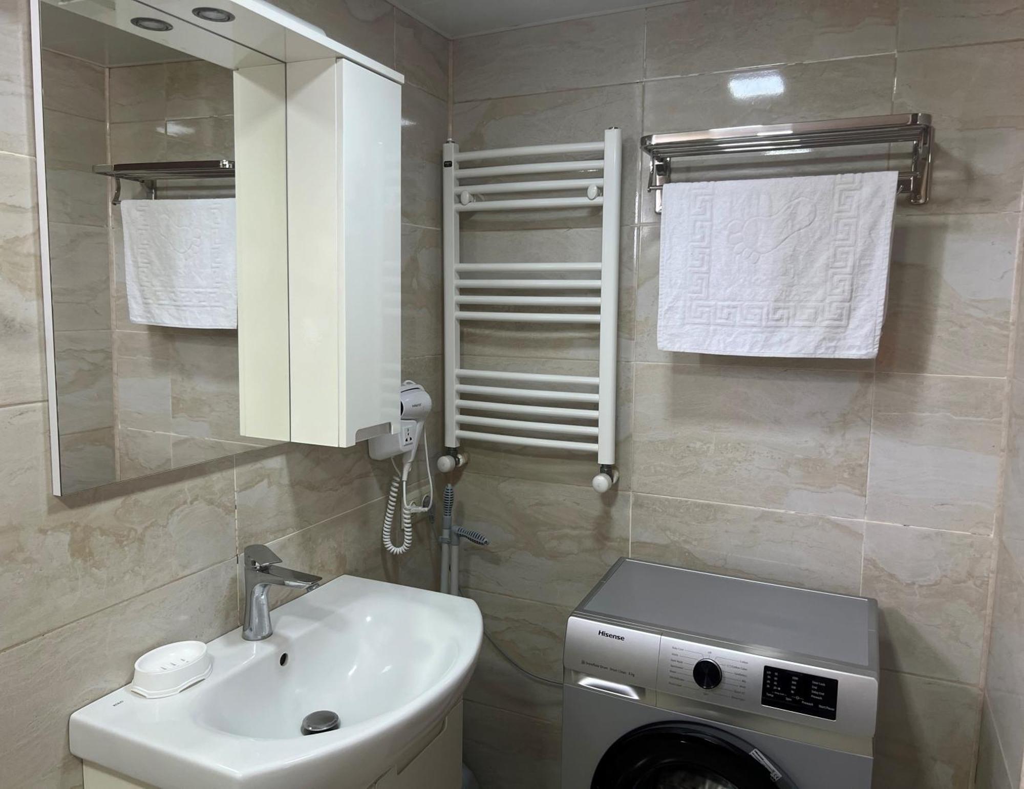 Bookinist Apartment Kutaisi Exteriér fotografie